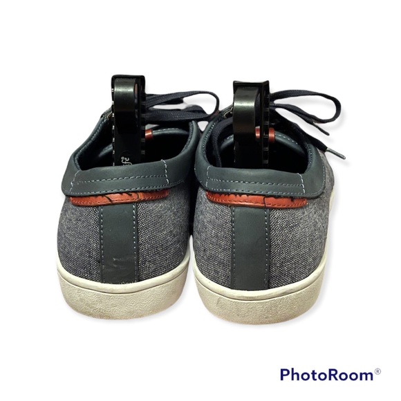 Aldo gray size 12 mens walking shoes - Picture 4 of 4